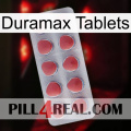 Duramax Tablets 18